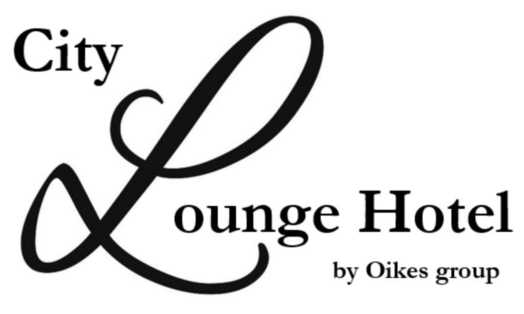 City Lounge Hotel Praha Eksteriør bilde