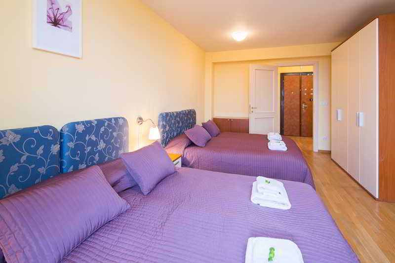 City Lounge Hotel Praha Eksteriør bilde